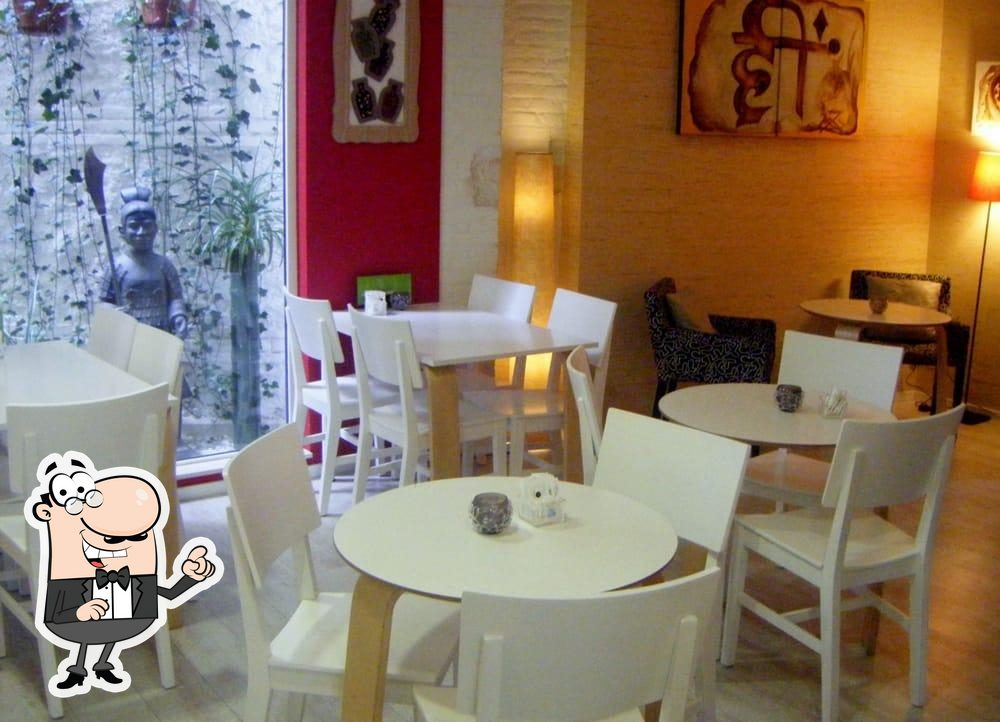 CONTÉ-CAFETERIA-TETERIA-TEA SHOP in Valencia - Restaurant reviews