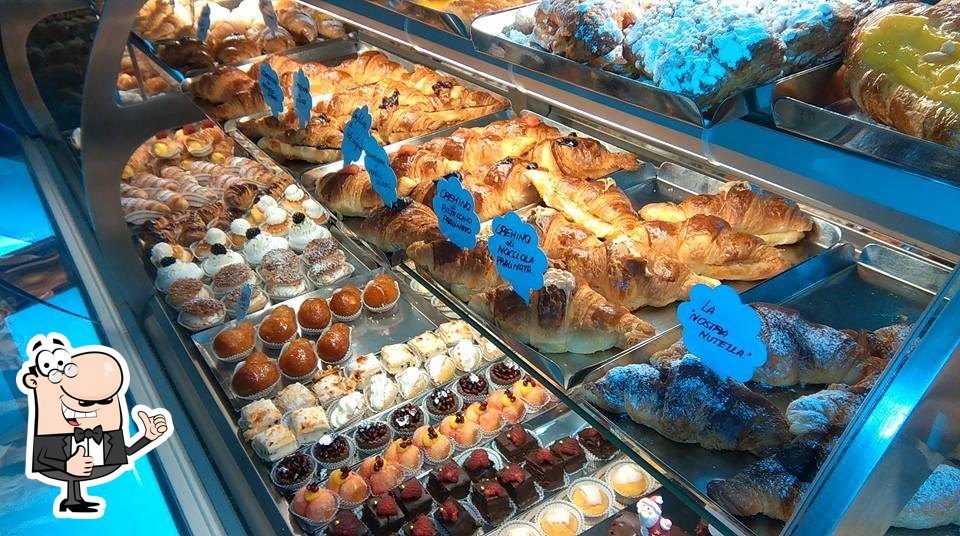 CINI La Pasticceria Arezzo Menu e recensioni del ristorante