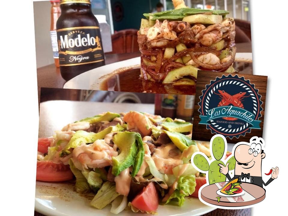 Los Aguachiles Seafood And Drinks restaurant, Tepatitlán de Morelos -  Restaurant reviews