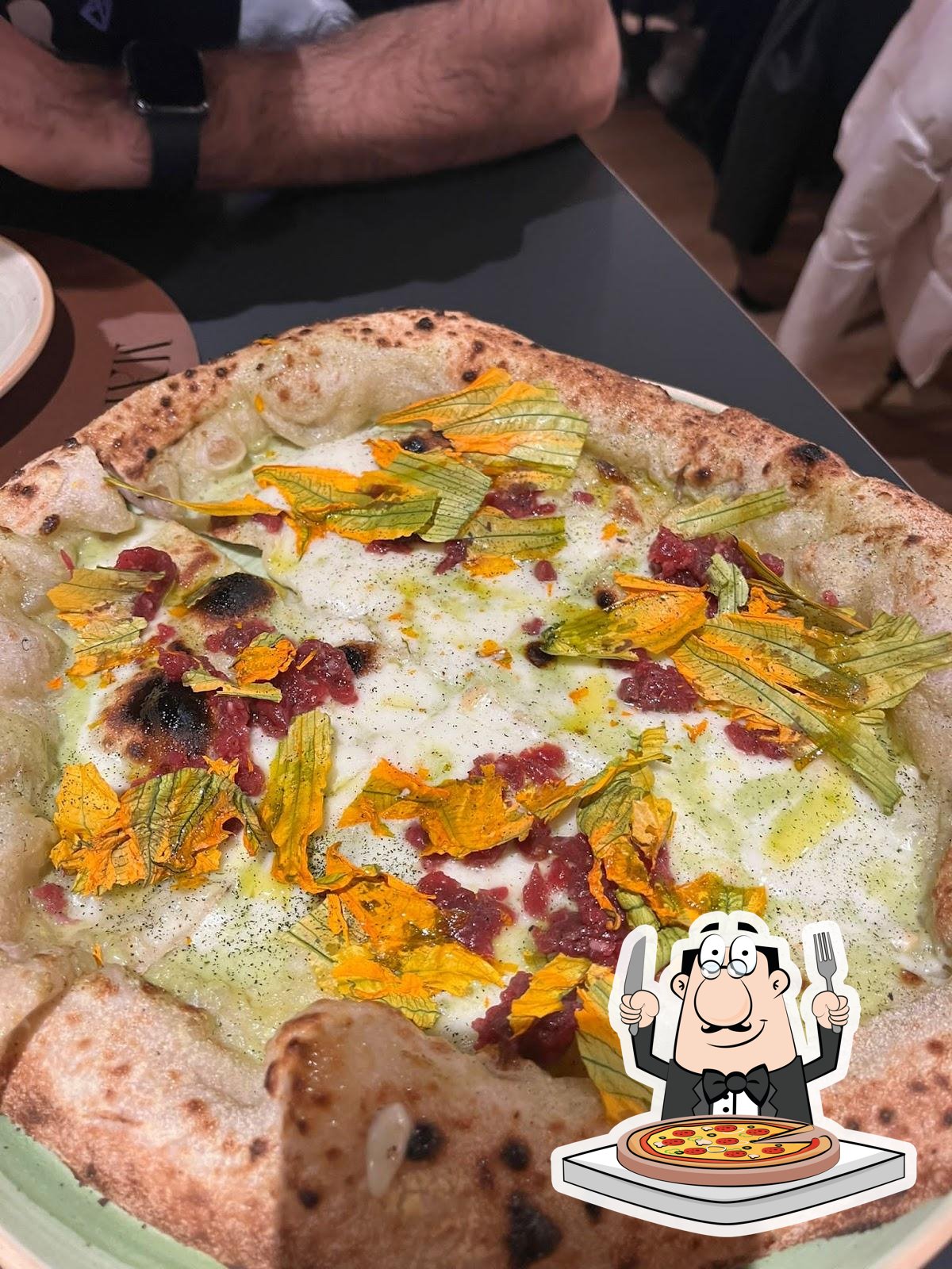 Maturo Pizzeria, Napoli - Recensioni del ristorante