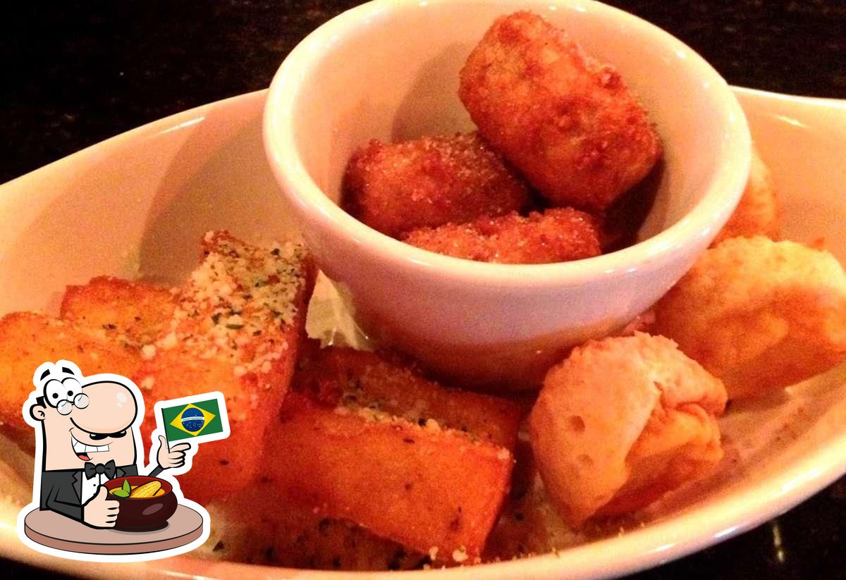 Rodizio Grill Pensacola in Pensacola Restaurant menu and reviews