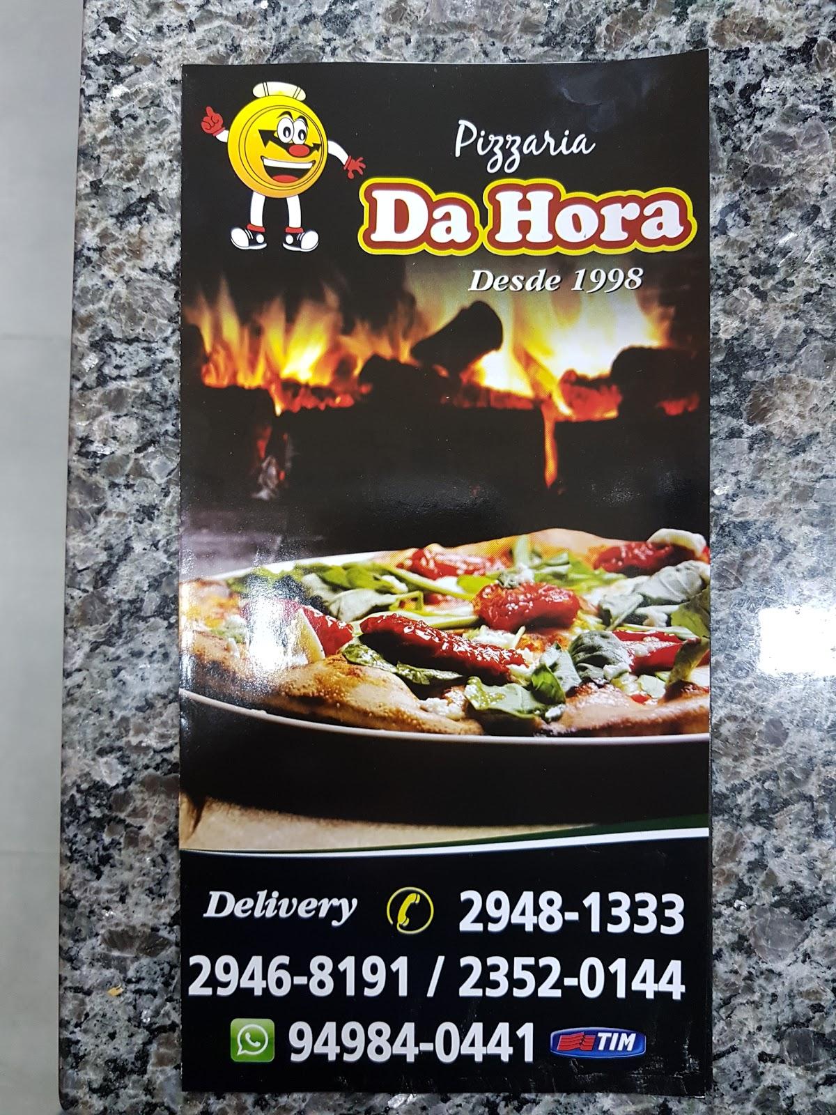 Pizzaria da Hora