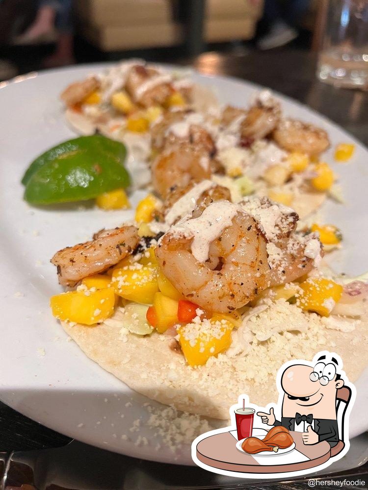Rising Sun Bar & Kitchen in Campbelltown Restaurant menu and reviews
