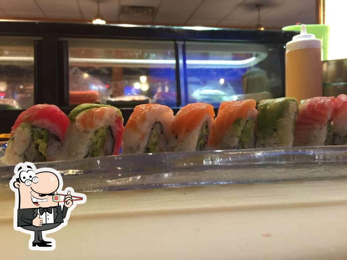 Ru San S Kennesaw 425 Ernest W Barrett Pkwy Nw 1090 In Kennesaw Restaurant Reviews