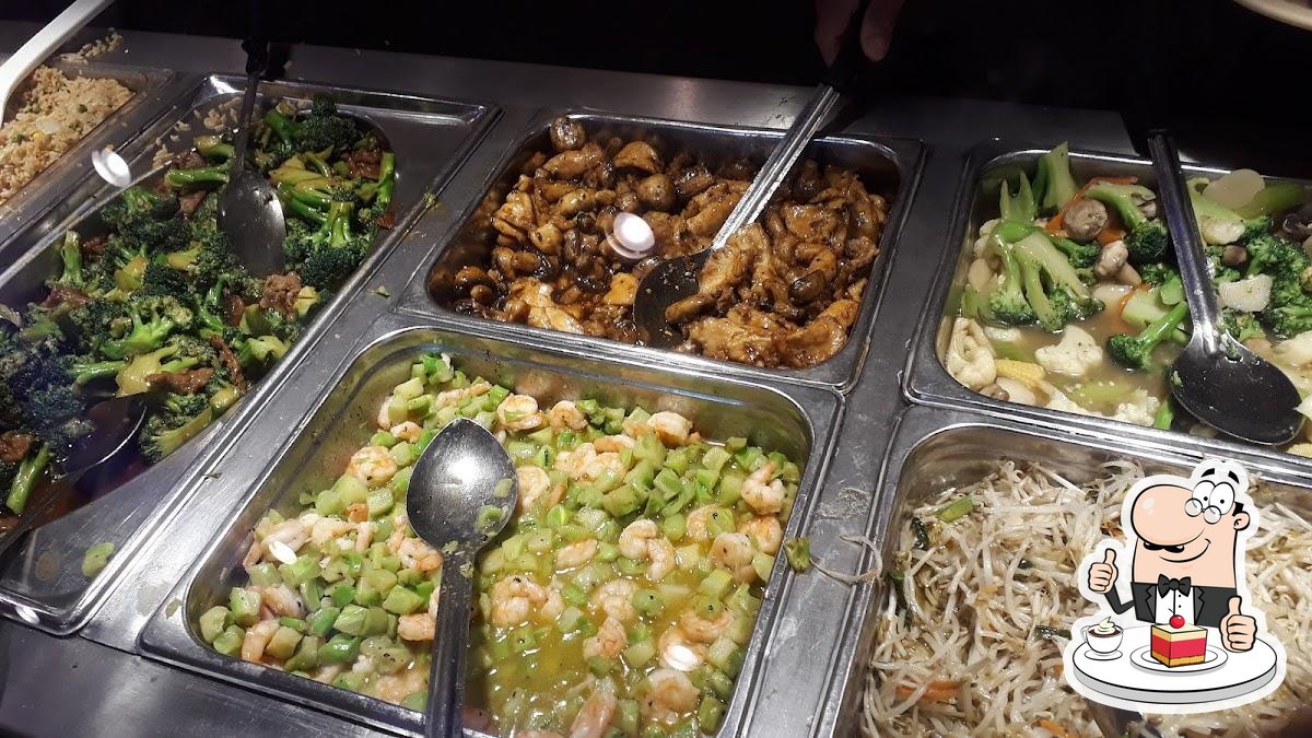 Buffet House in Chula Vista Restaurant menu and reviews