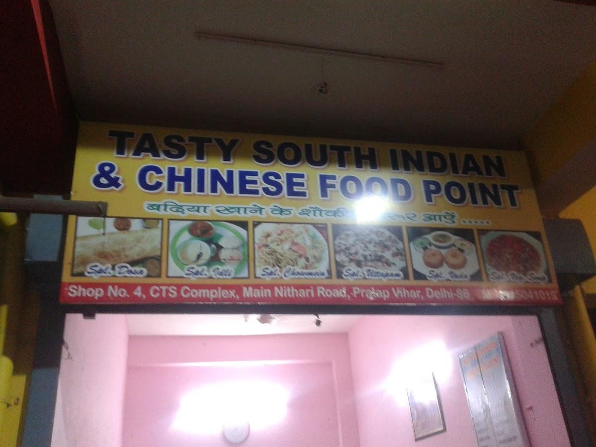 menu-at-tasty-chinese-south-indian-food-point-new-delhi