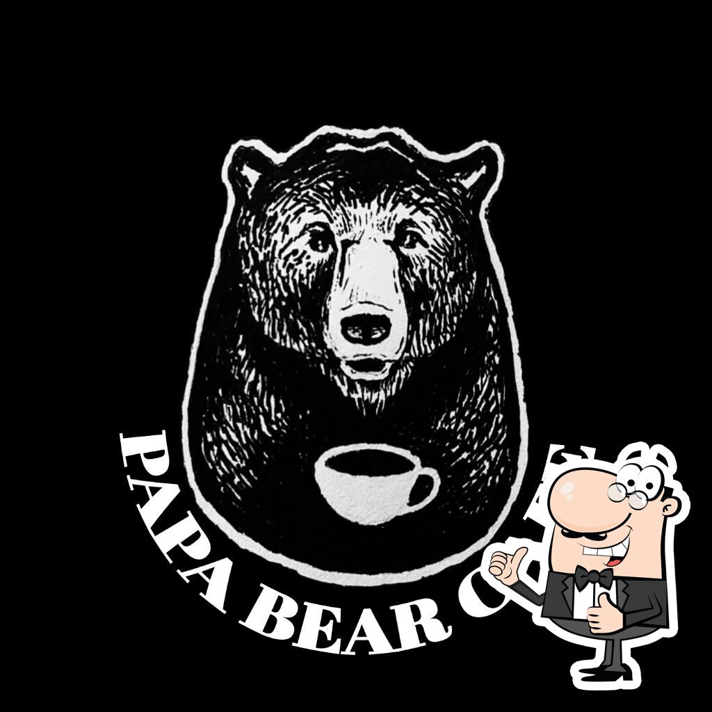 Papa Bear Cafe, Губкинский - Отзывы о ресторане