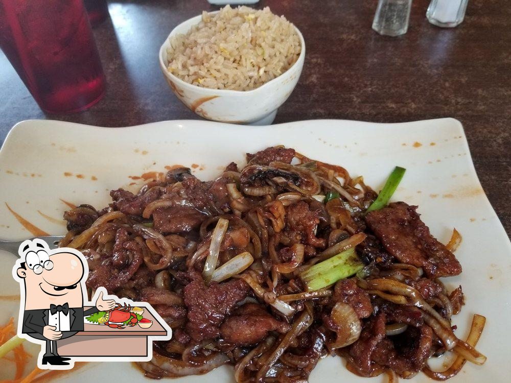 ASIAN PARADISE in Pass Christian Restaurant menu and reviews