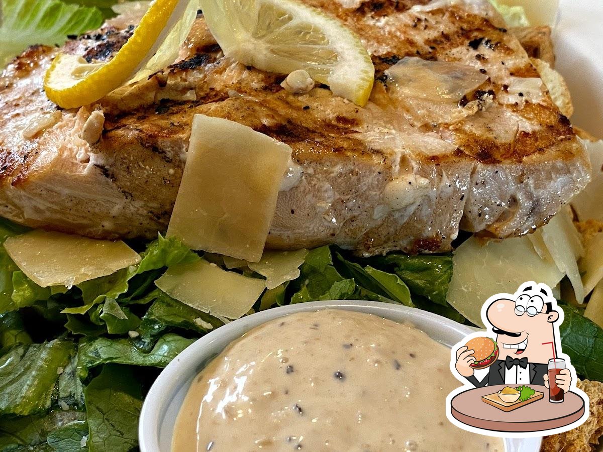 Chase's Family Restaurant in Bangor Restaurant menu and reviews