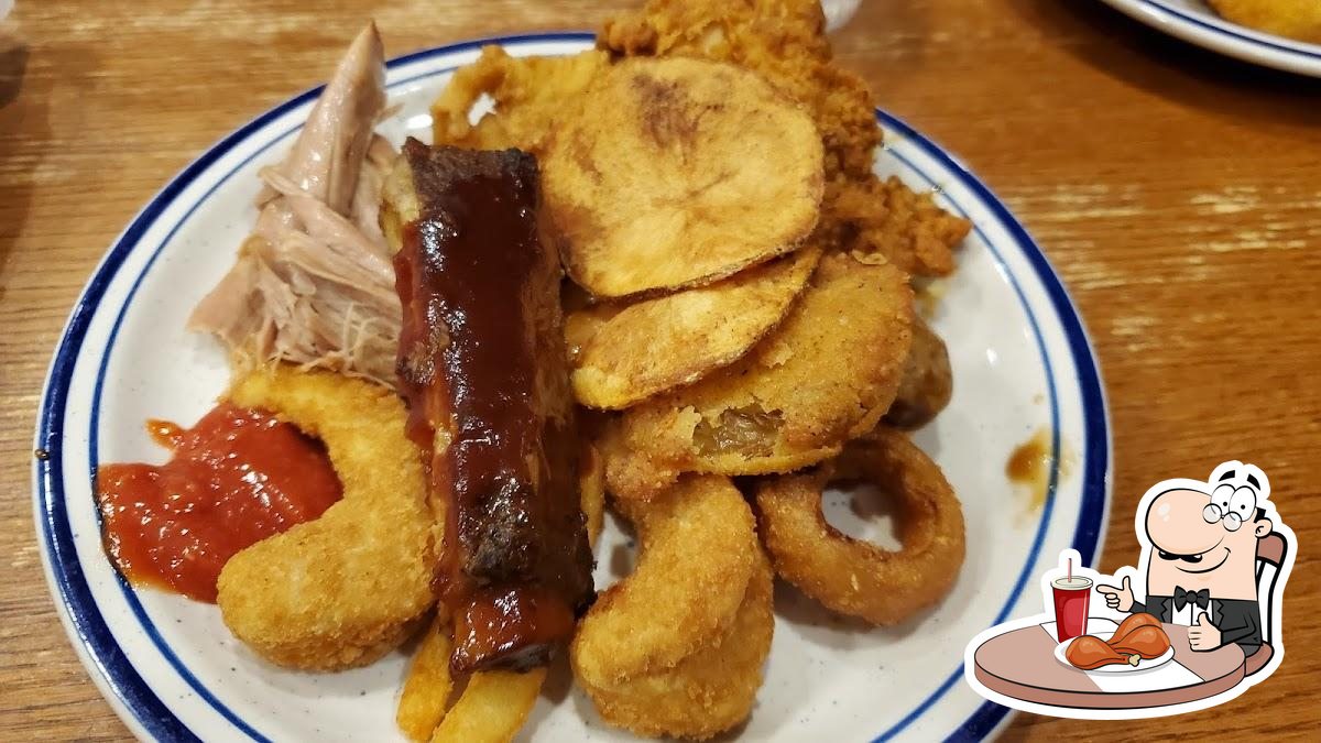 Wood Grill Buffet in Harrisonburg Restaurant reviews