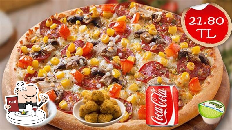 domino s pizza zonguldak alaborina turistik tesisleri restaurant reviews
