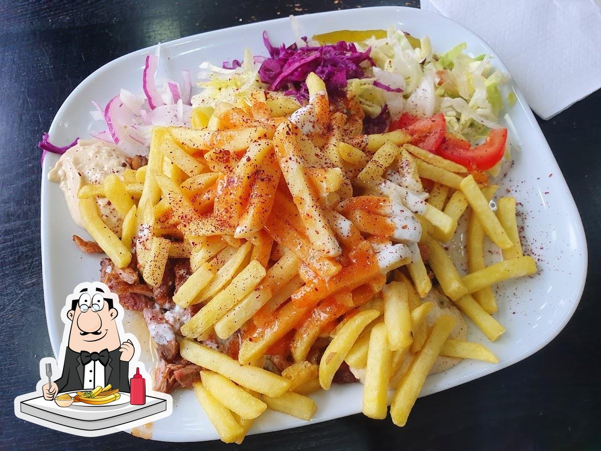 Istanbul Shawarma in Manchester - Restaurant reviews