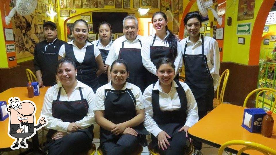 Restaurante Pollos Sin-Aloas, Ciudad de México - Opiniones del restaurante