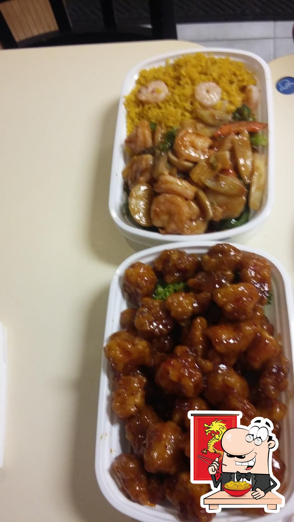 China Garden Vanceboro Nc Fasci Garden