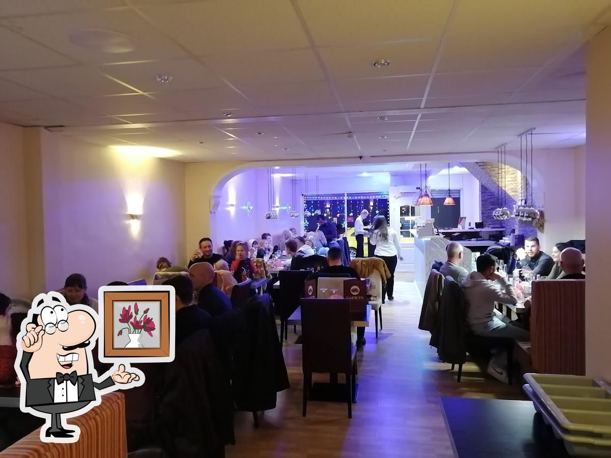 Saffron Lounge Indian Restaurant and Takeaway Northfield in