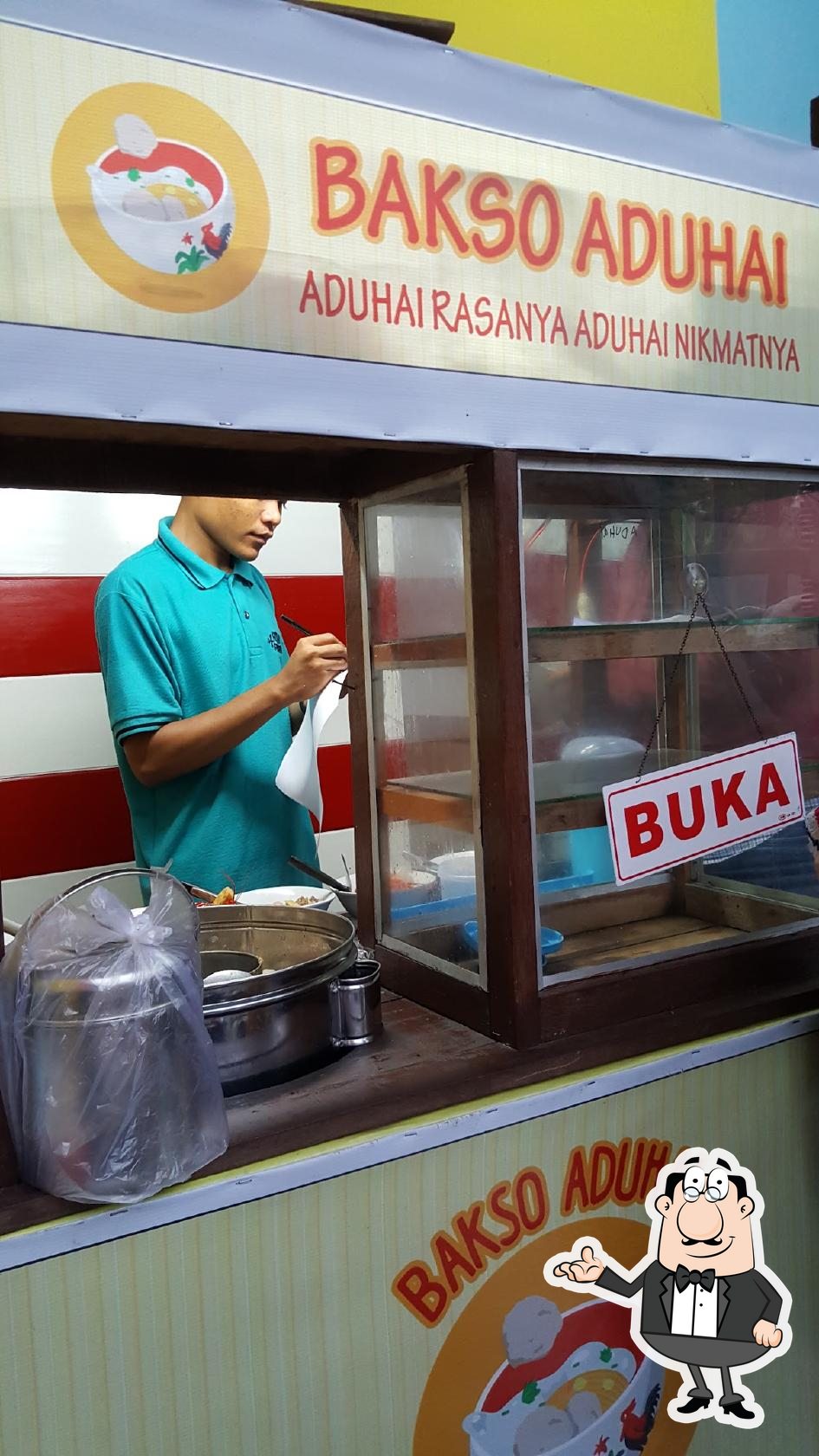 paket usaha kebab murah di malaysia