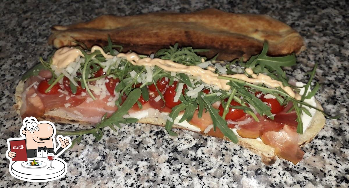 Pizzeria Il Mirto Forno A Legna, Torre Suda - Restaurant reviews