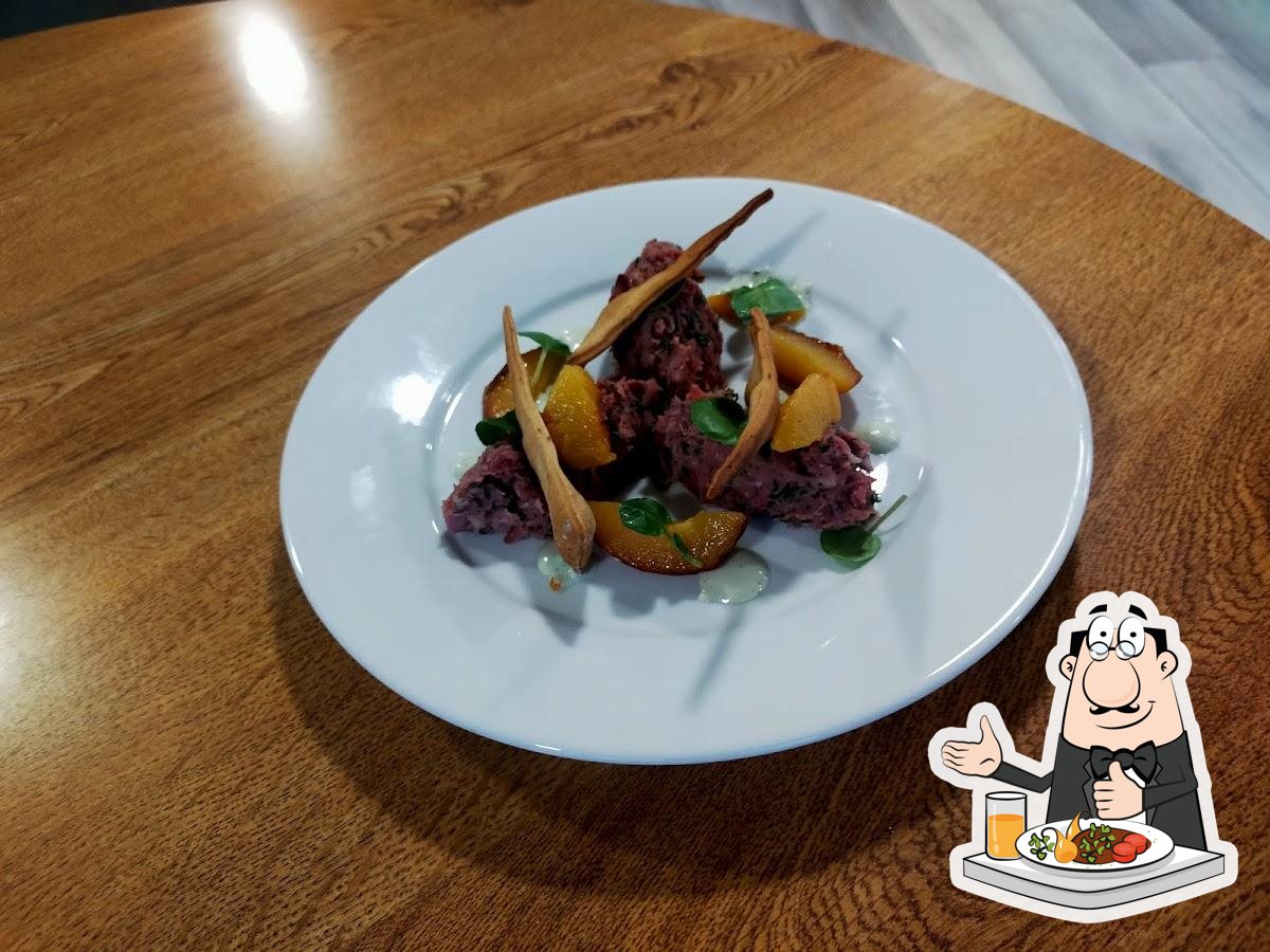 The Caddy Shack Bar and Restaurant in Fort William Restaurant reviews