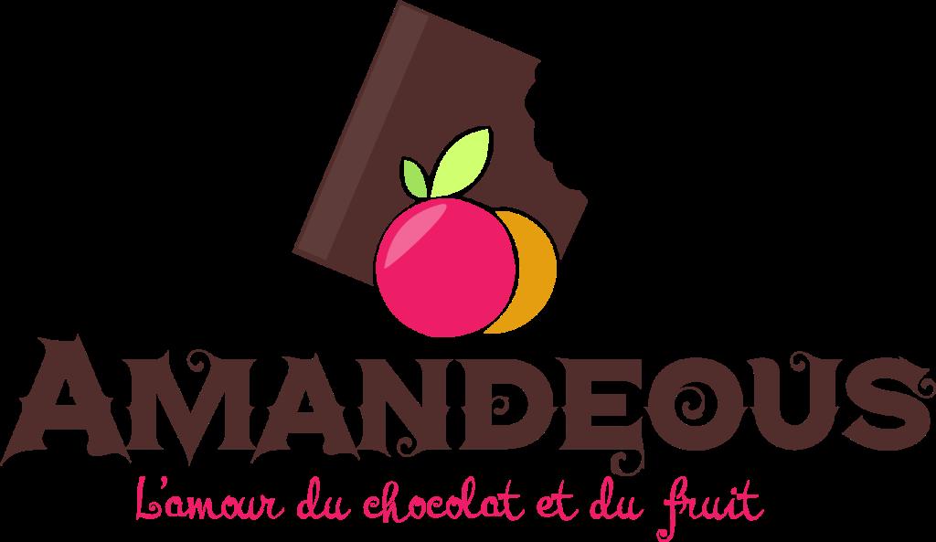 Fruits Confits - Amandeous