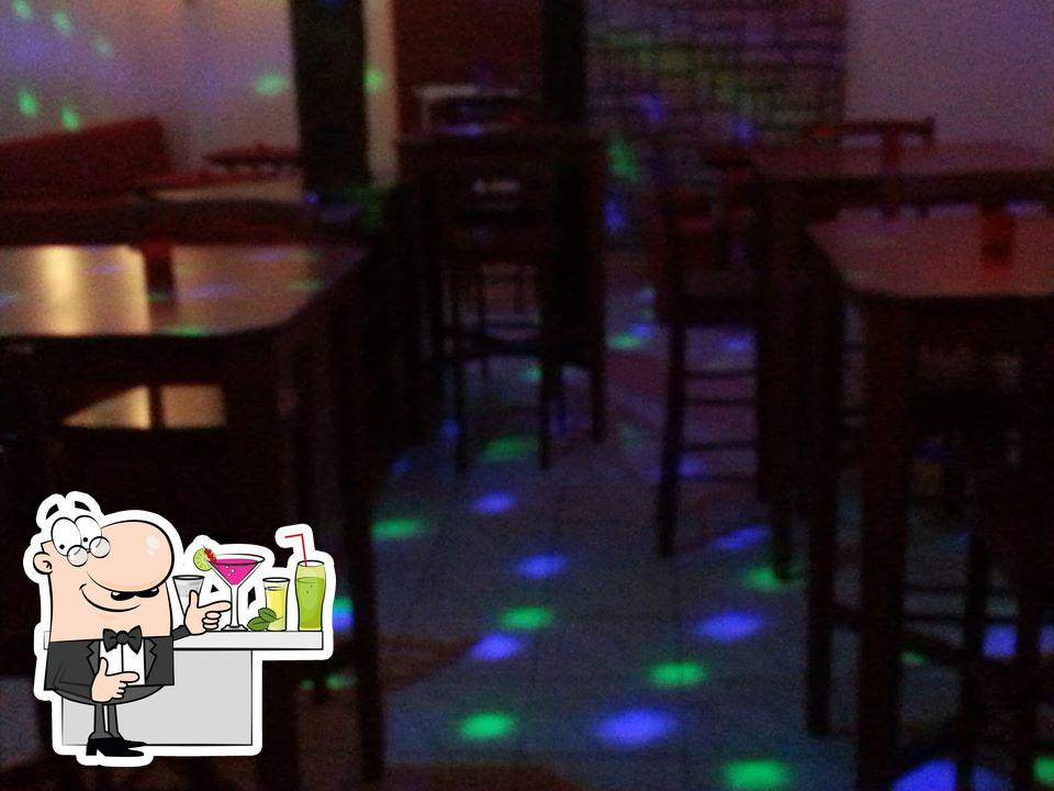 Le Bar Rouge, Mulhouse Restaurant reviews