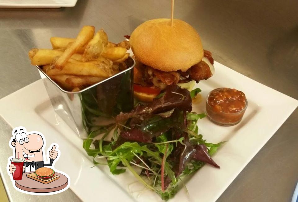 Menu of Cobblestones Dunster restaurant, Minehead reviews and ratings