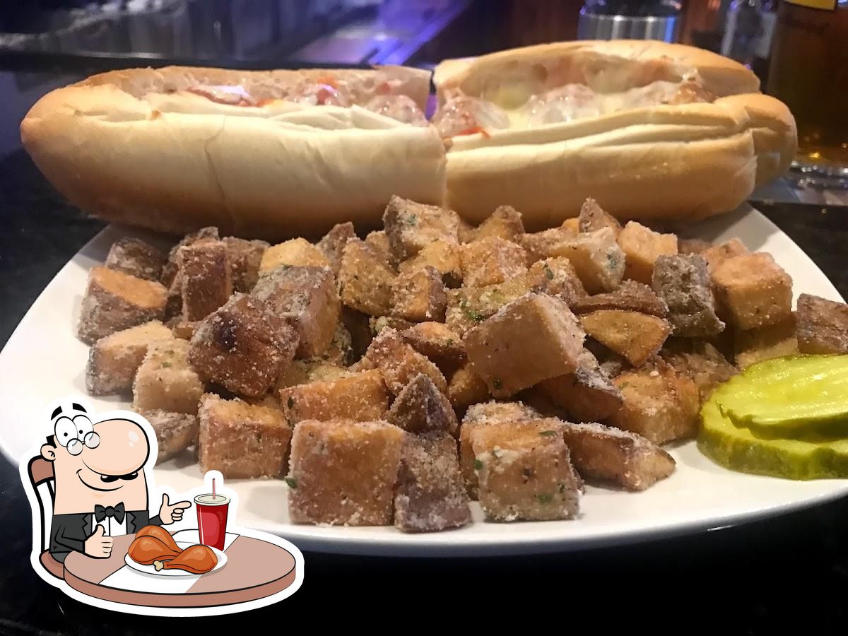 Happy Valley Sports Bar in Dickson City Restaurant reviews