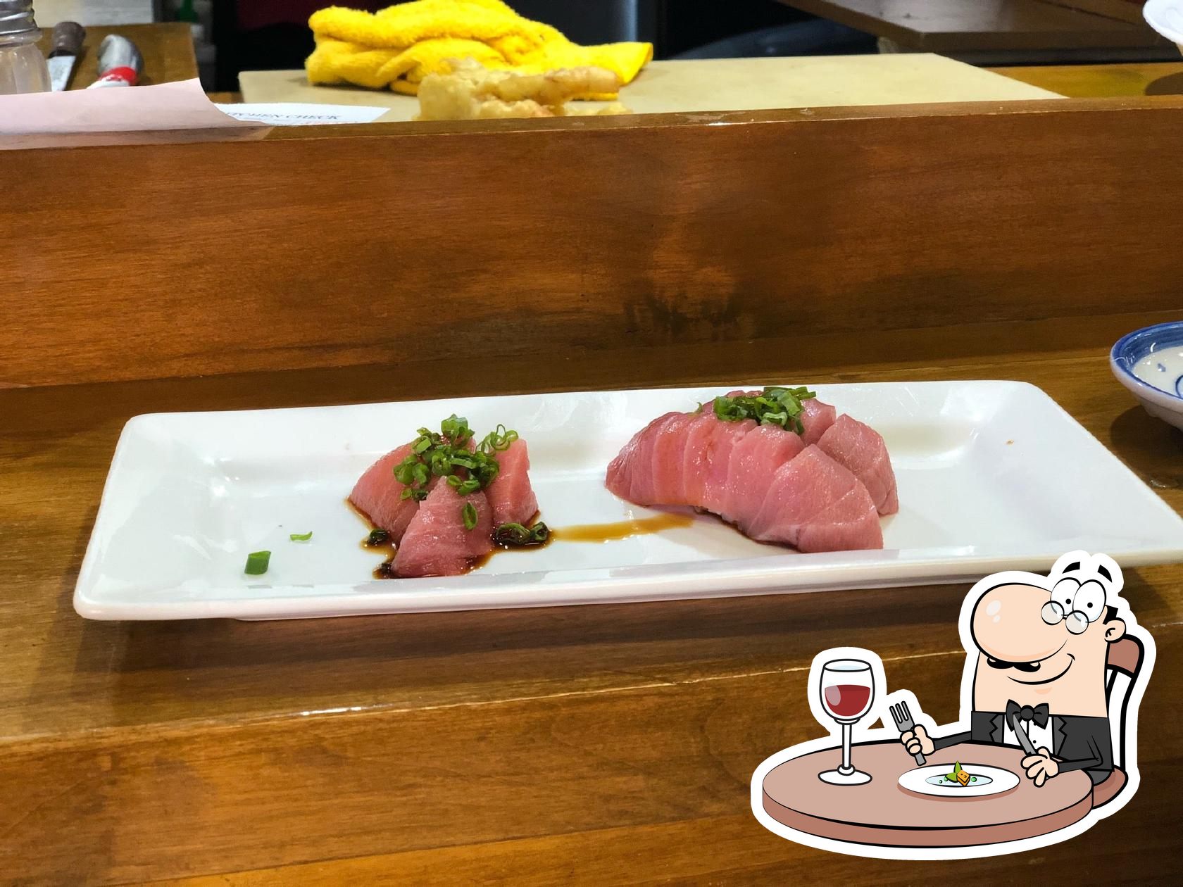 Descubrir 40+ imagen the fish sushi cabo san lucas Viaterra.mx