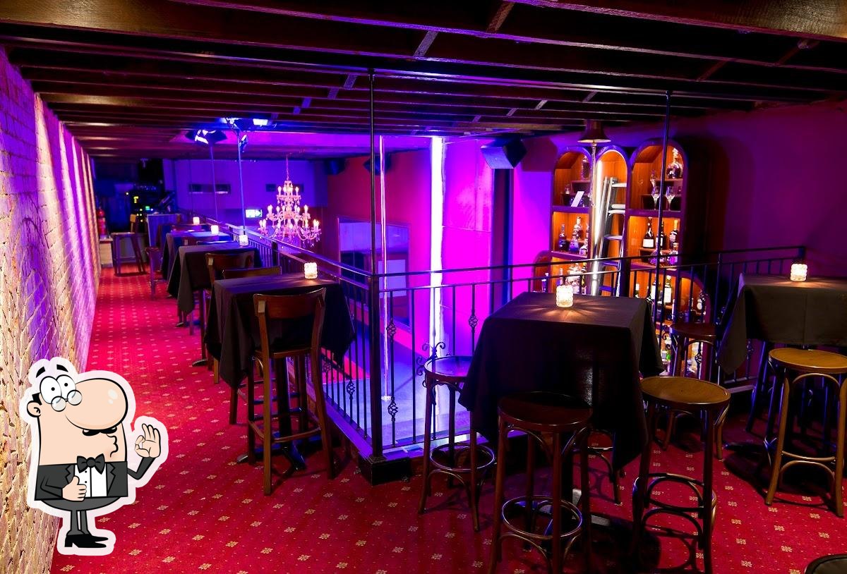 Candy Club Strip Club in Fortitude Valley - Restaurant reviews