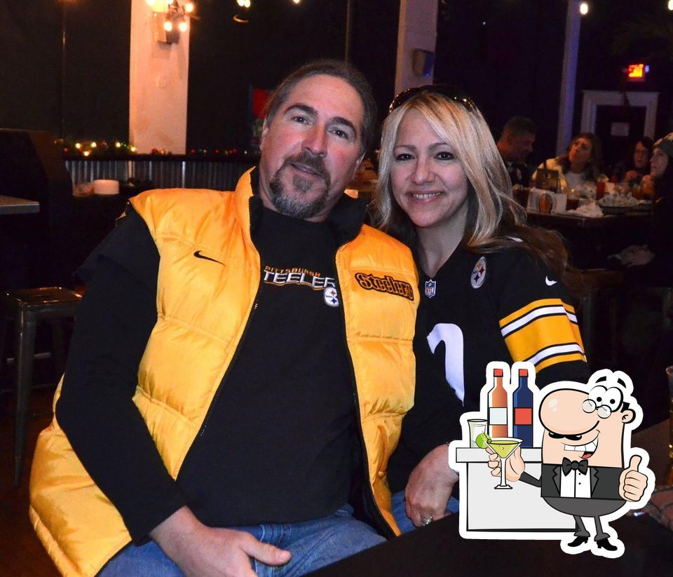 Steeler Nation of the Lehigh Valley at The Gin Mill