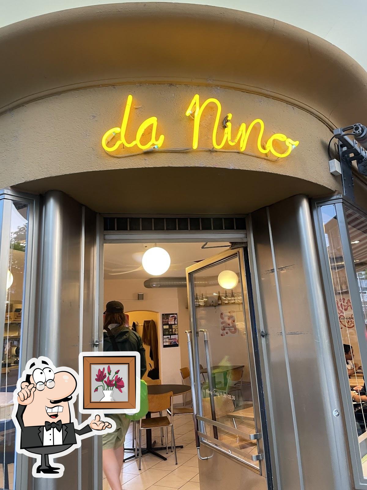 pizzeria a taglio da nino