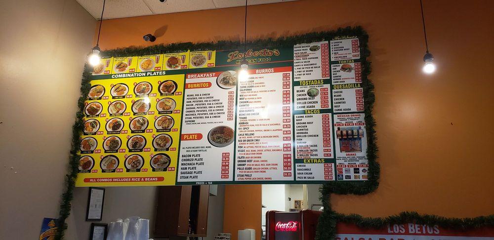 Berto’s Mexican Food: A Culinary Adventure in Authentic Flavors