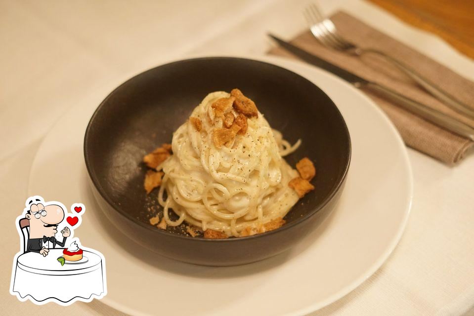Bu Cheese Bar, Bergamo Opiniones del restaurante