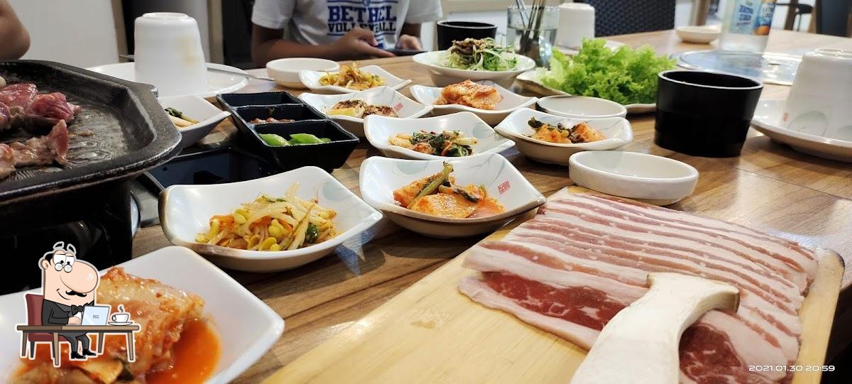 Dae Jang Geum Restaurant, General Trias - Restaurant reviews