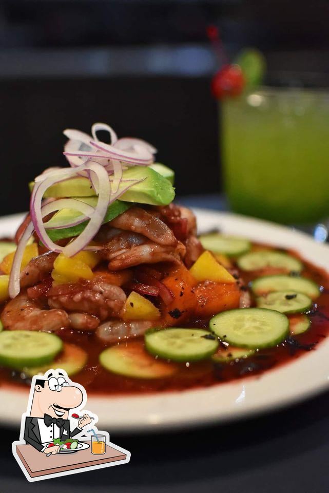 Mariscos Don Pepe restaurant, Tijuana, Blvd. Fundadores 688 - Restaurant  menu and reviews
