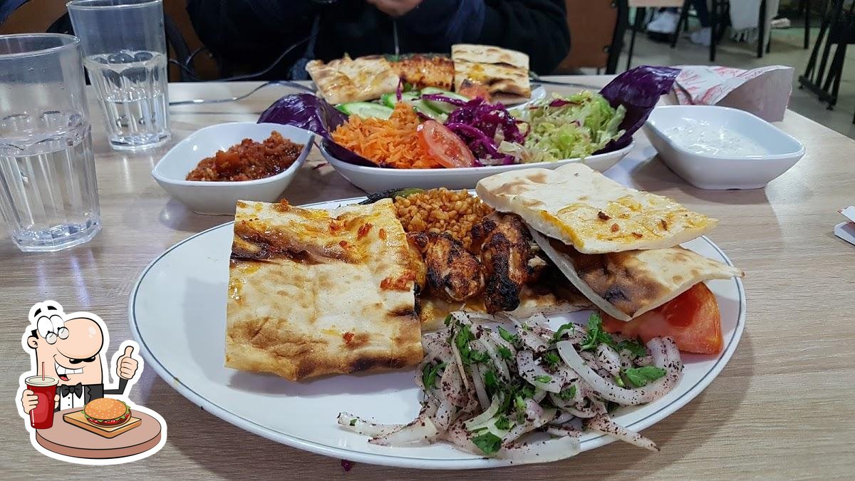 urfa guneyliler ciger kebab lahmacun salonu antalya 4 sk 12 a restaurant reviews