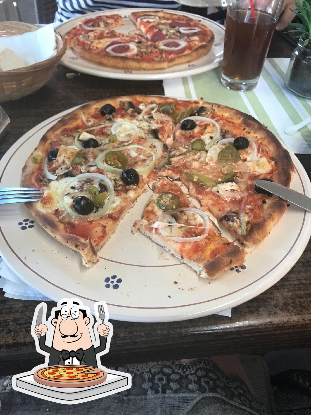 Pepe e Sale pizzeria, Worms Restaurant reviews