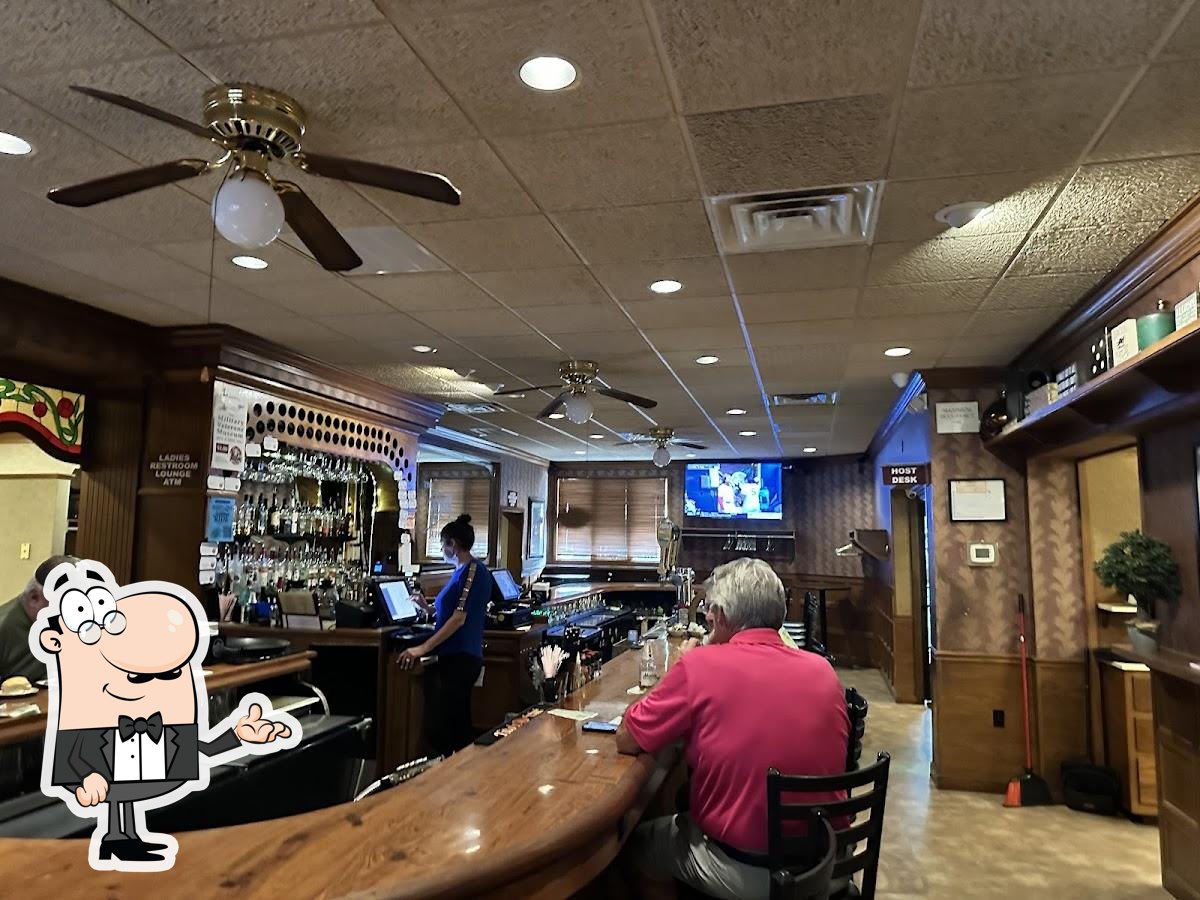The Roxy Supper Club, Oshkosh - Restaurant menu, prices and reviews