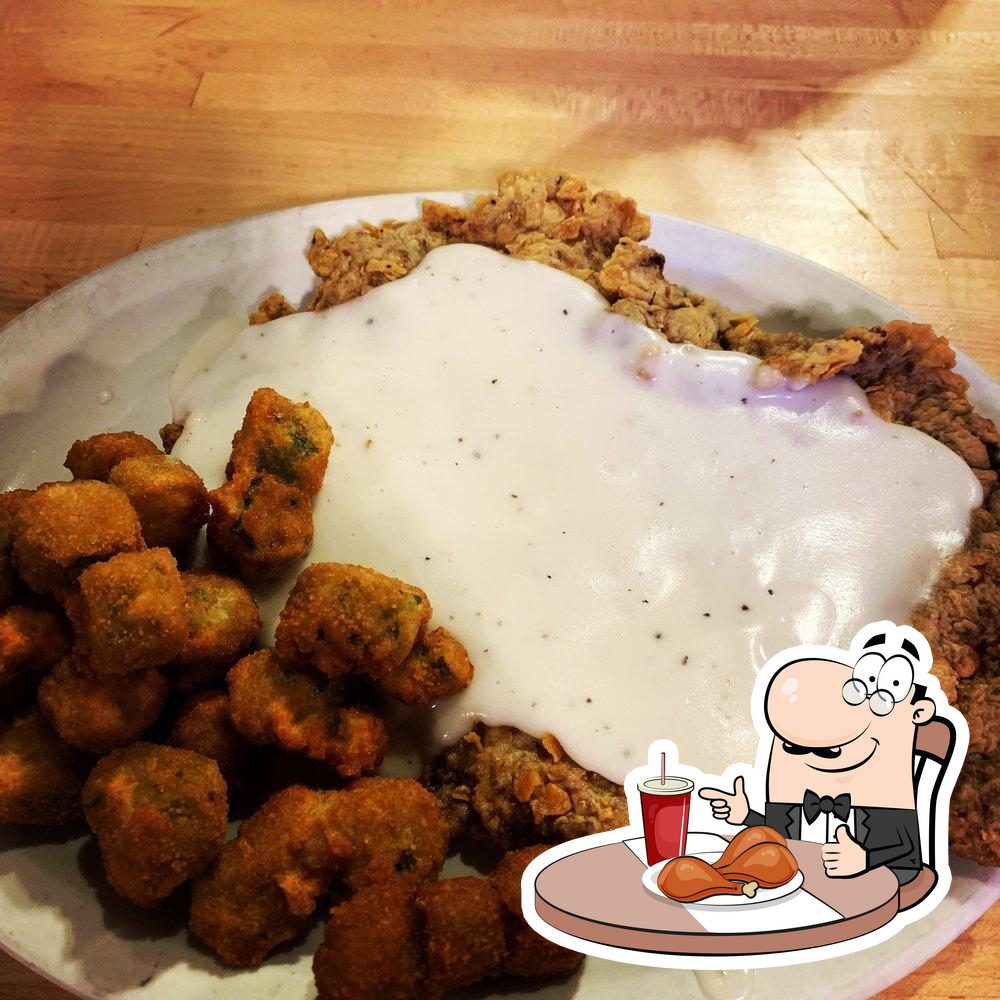 Sodolaks Beefmasters Restaurant in Bryan Restaurant menu and reviews