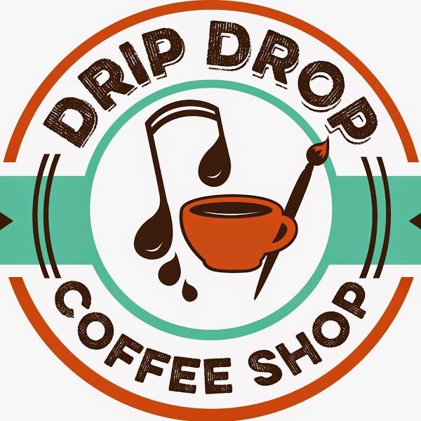 Drip Drop Coffee Shop, Jackson, 100 E Capitol St B