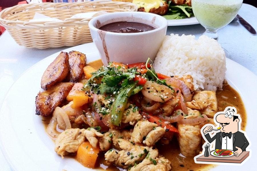 Mercedes Bar & Grille in Marina del Rey Restaurant menu and reviews