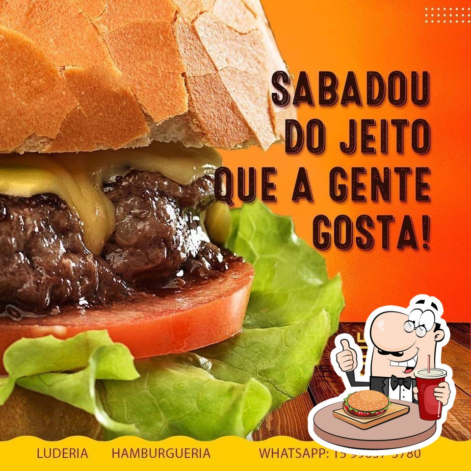 Xeque Mate - Hamburgueria e Luderia, Sorocaba