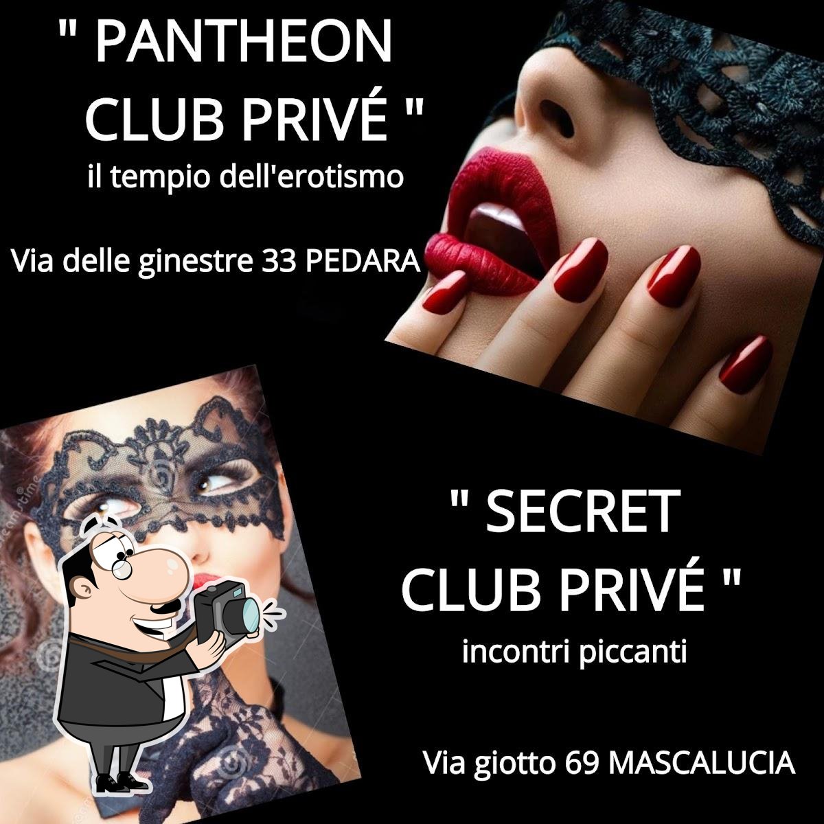 club privé, Педара - Отзывы о ресторане