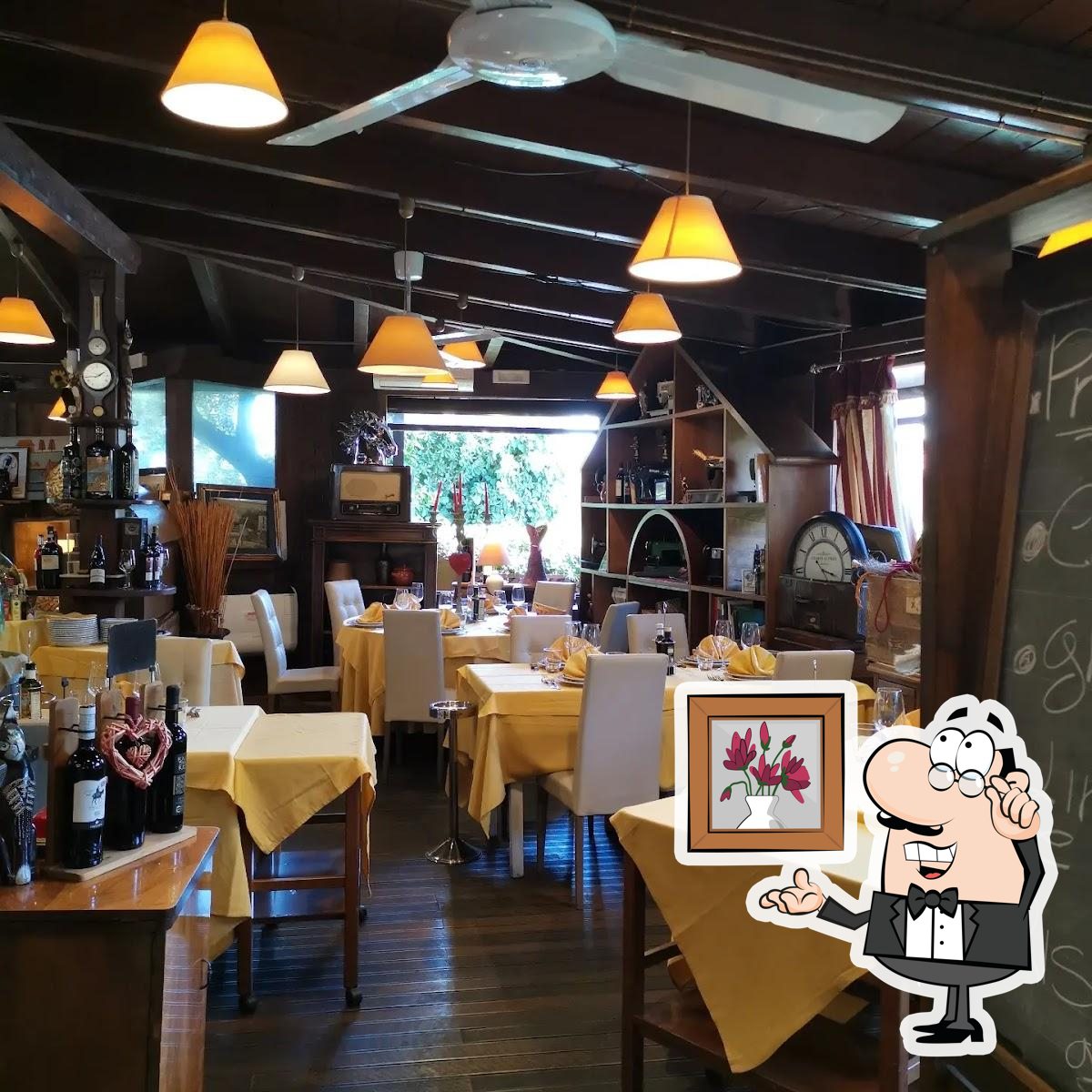 la locanda del gatto nero