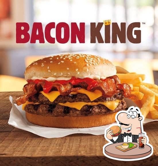 Burger King Restaurant Hudiksvall Restaurant Reviews