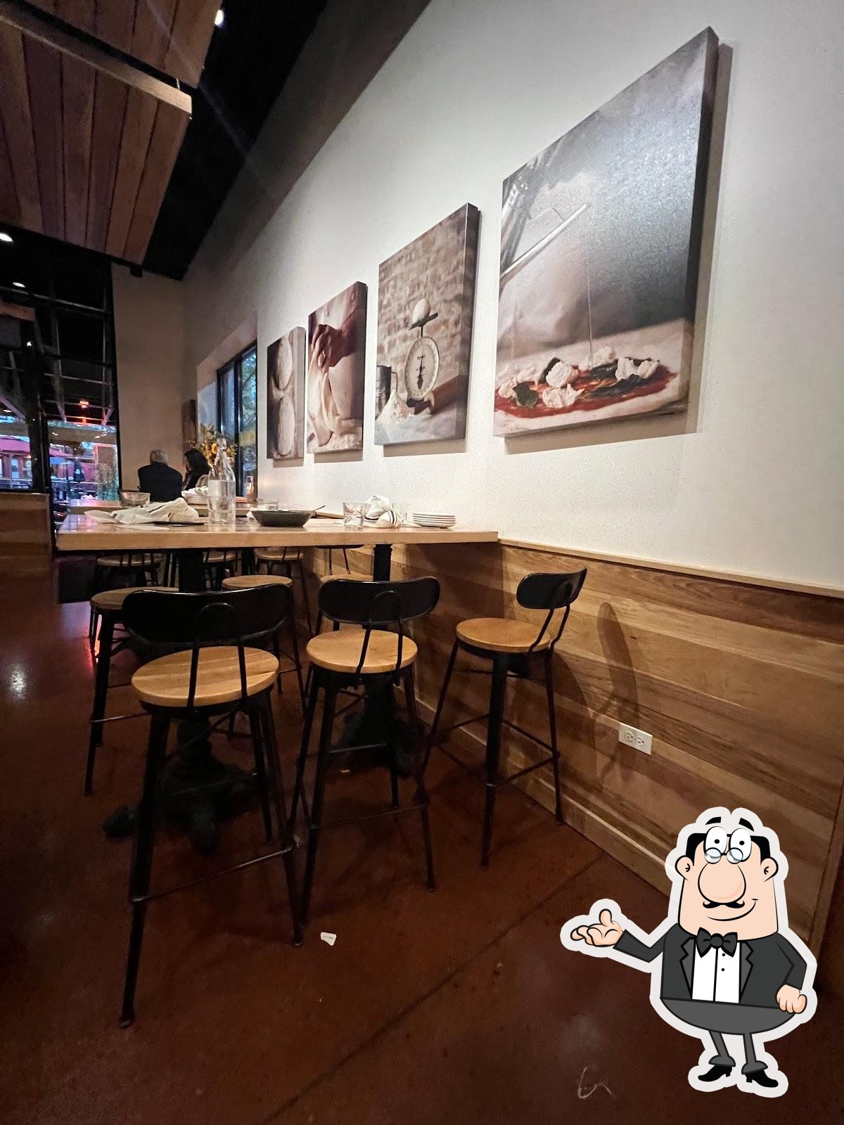 GIA MIA St Charles, Saint Charles - Restaurant menu, prices and reviews