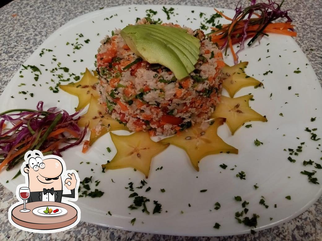 MARISCOS MARTHA restaurant, Manzanillo - Restaurant reviews