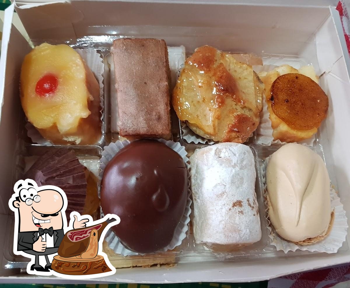 Pastelería Solano, Aguilar de la Frontera - Menú del restaurante, precios y  reseñas