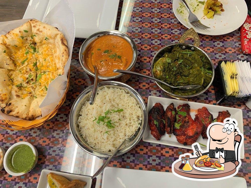 SPICE UP HOUSE OF INDIAN CUISINE - 978 Photos & 382 Reviews - 1289