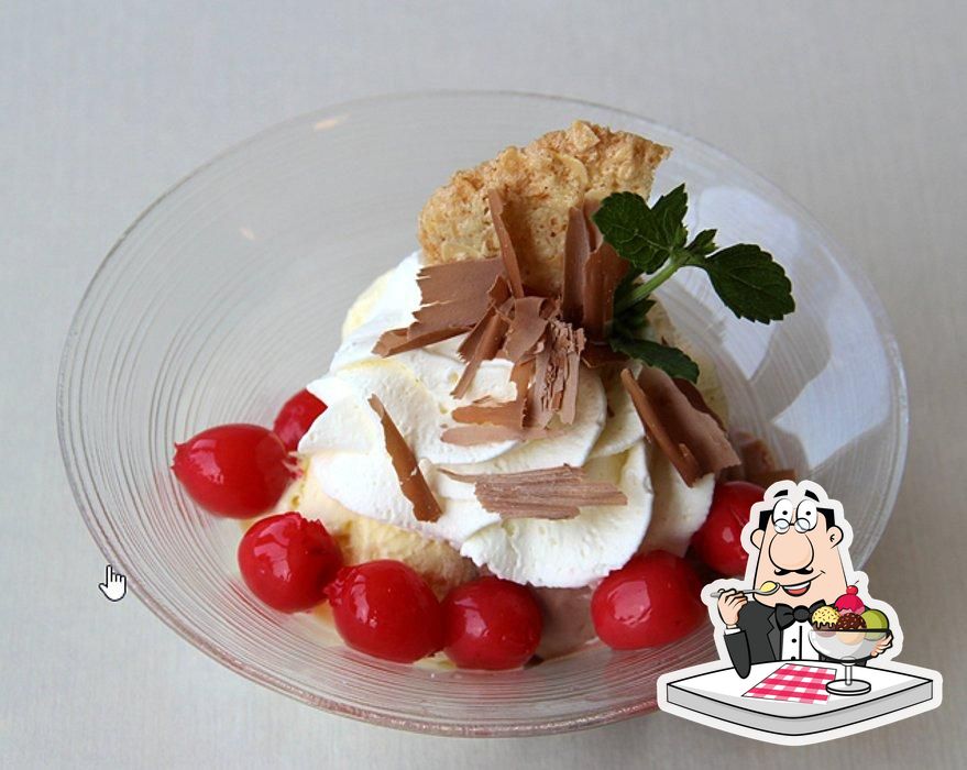 Beck-Mathys | Café Caprice, Schöftland, Dorfstrasse 29 - Restaurant ...