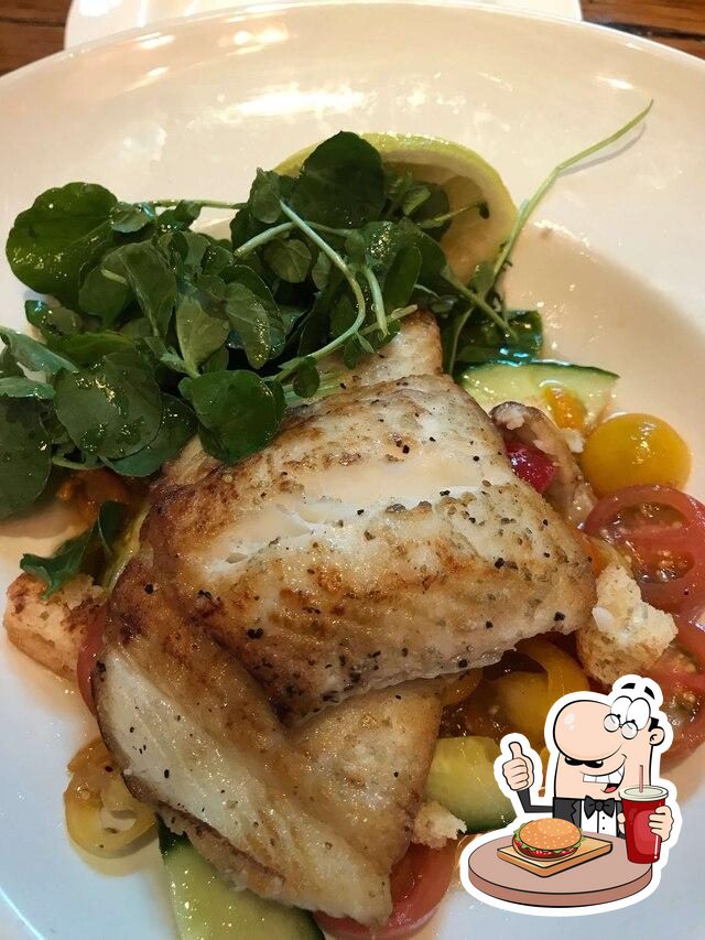 Beatrix 519 N Clark St In Chicago Restaurant Reviews